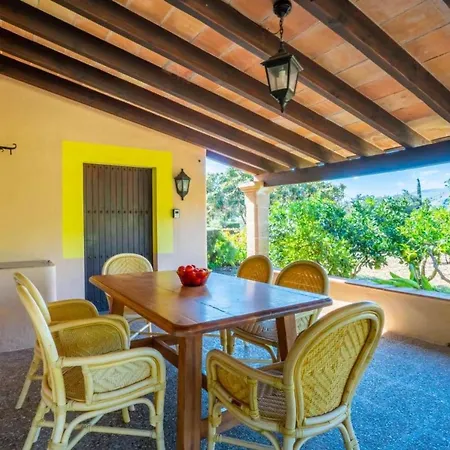 Villa Moragues De Puerto Pollensa