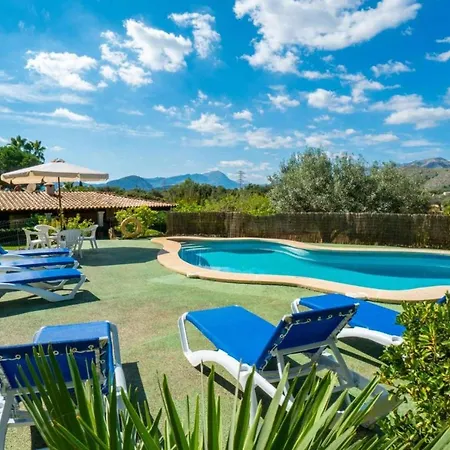 Moragues De Villa