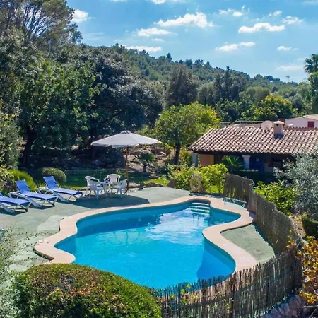 Villa Moragues De
