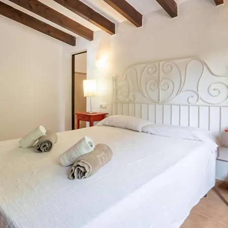 Villa Moragues De