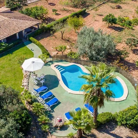 Villa Moragues De Port de Pollenca